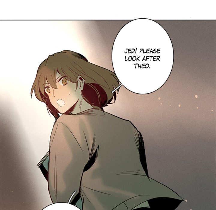 Moon Drops - episode 19 - 31