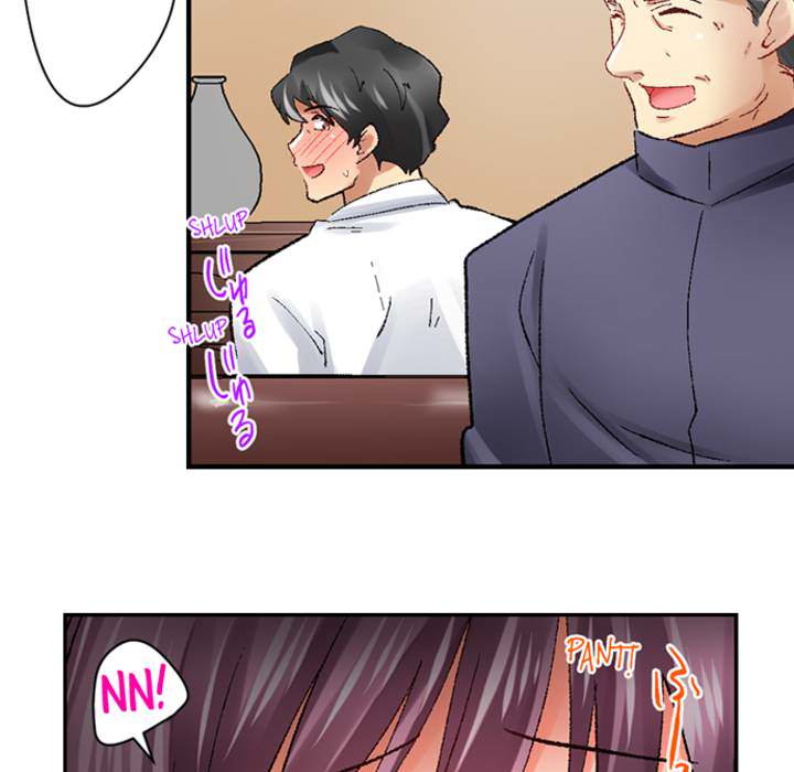 Our Kinky Newlywed Life - episode 83 - 37