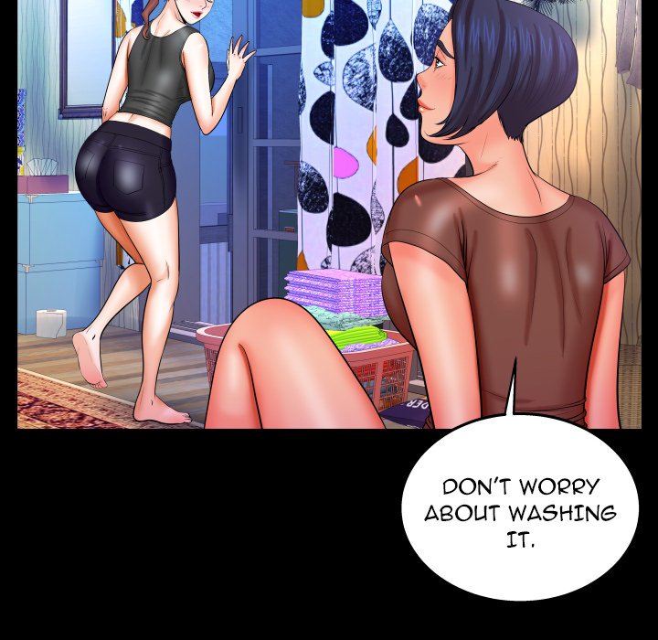 Secret Life - episode 33 - 85