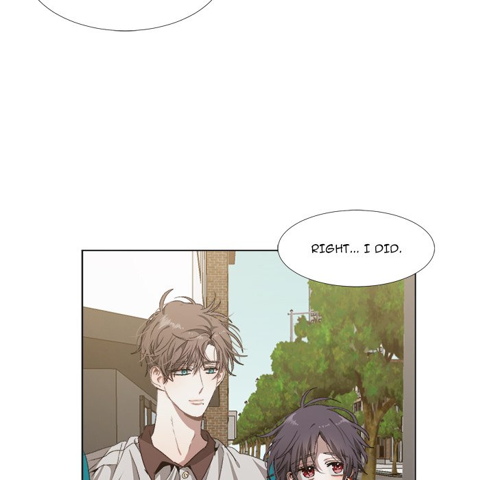 The Spring Scent of the Sea - episode 25 - 5