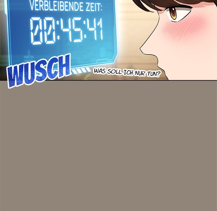 Überleben in einem Comic - episode 6 - 112