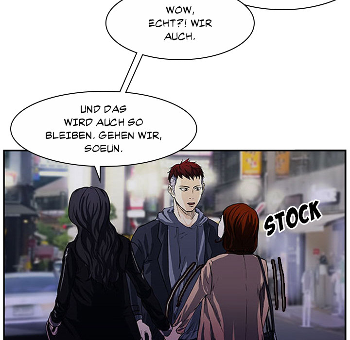 Tweener - episode 1 - 10
