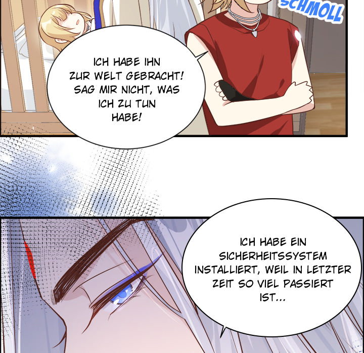 Eine etwas andere Familie - episode 42 - 21