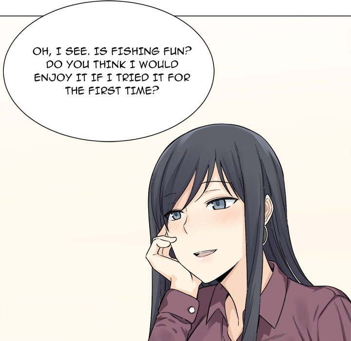 Excuse me, This is my Room - episode 20 - 41