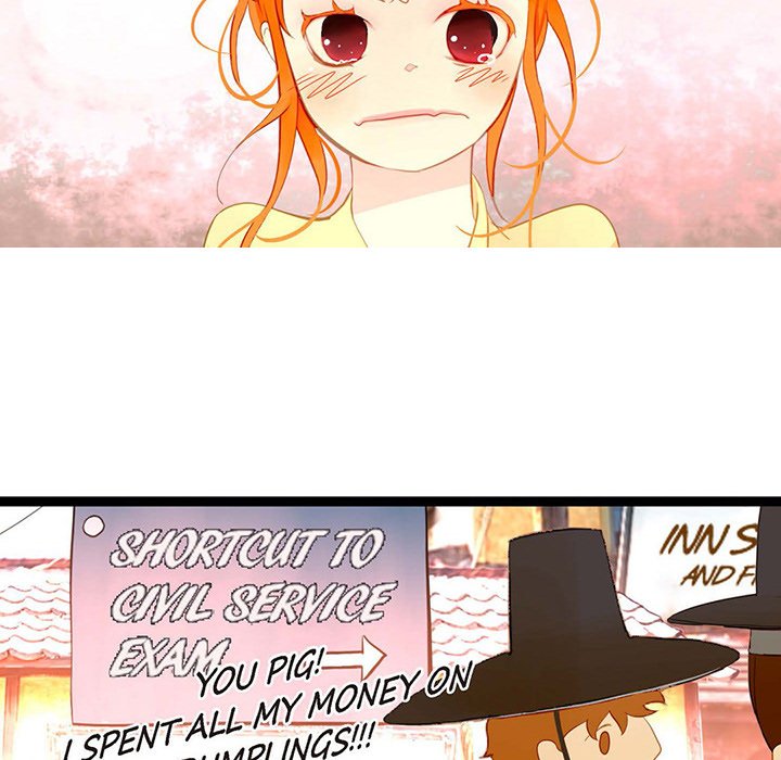 The Blue Snake and the Red Moon - episode 7 - 20