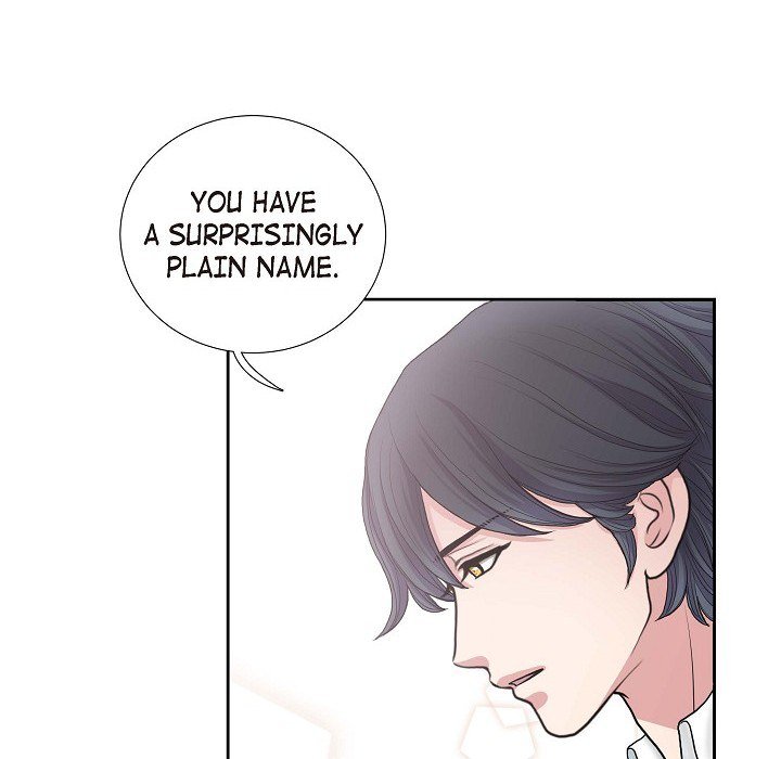 On the Emperor's Lap - episode 9 - 33