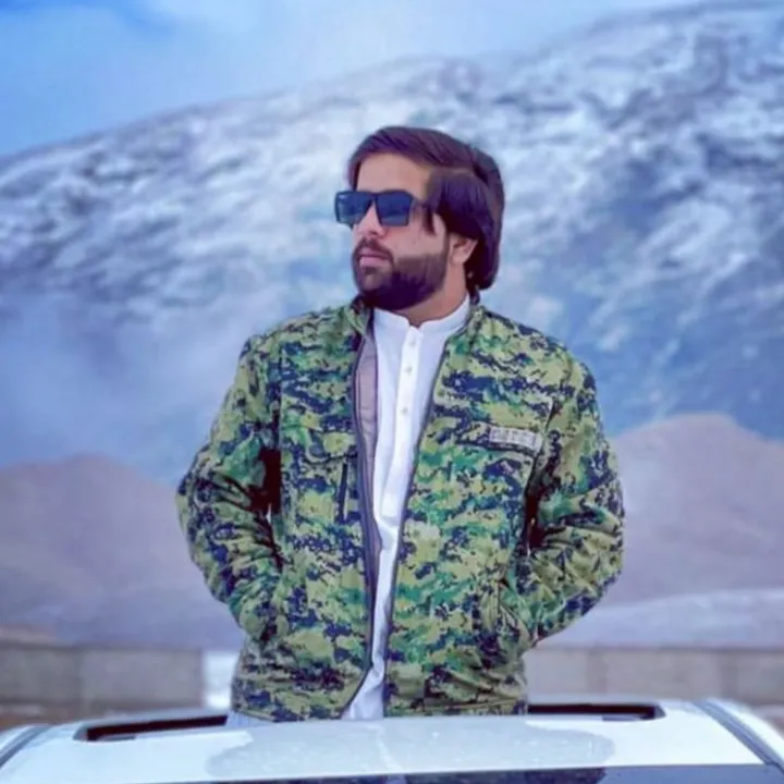 mirsheheryarjamali