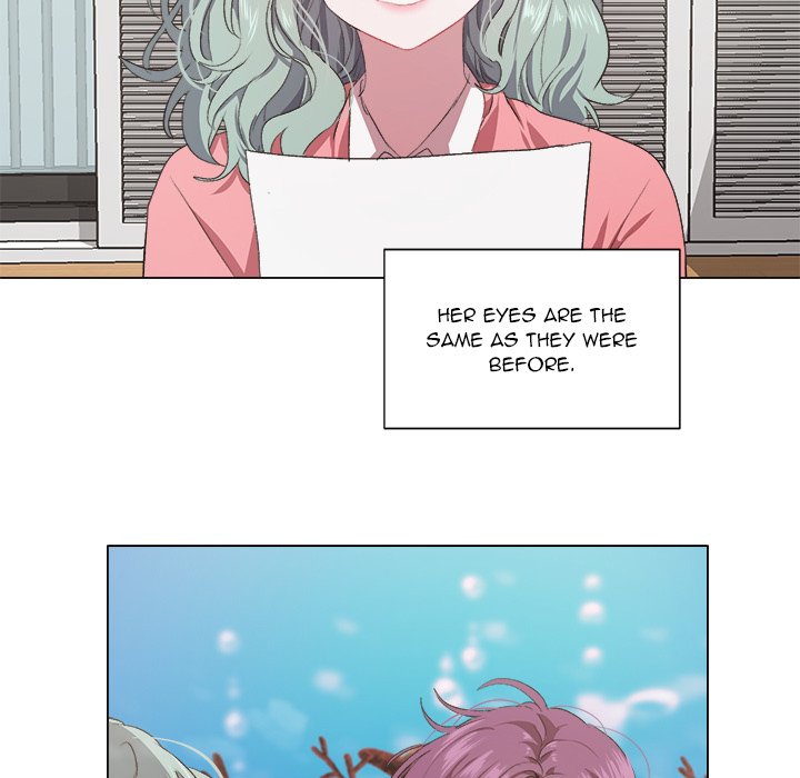 The Spring Scent of the Sea - episode 33 - 69