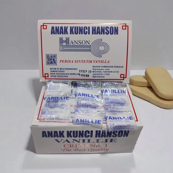 vanillievanilaa