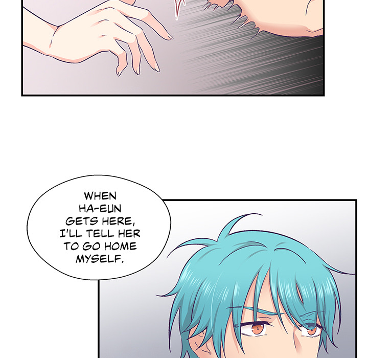 My Special Squishy Someone - episode 27 - 32