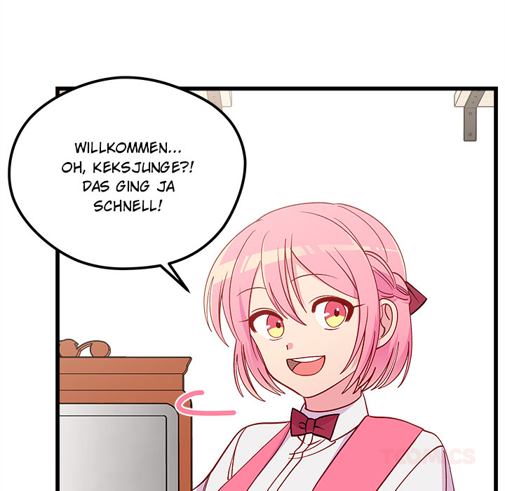 Ich wähle dich! - episode 76 - 110