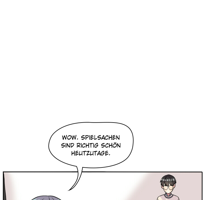 Das Chillige Pärchen - episode 59 - 59