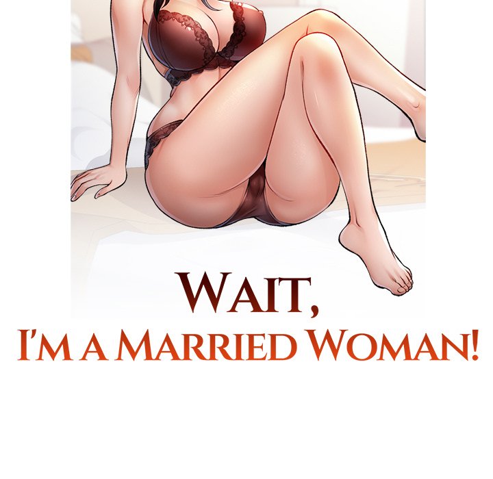 Wait, I'm a Married Woman! - episode 10 - 16