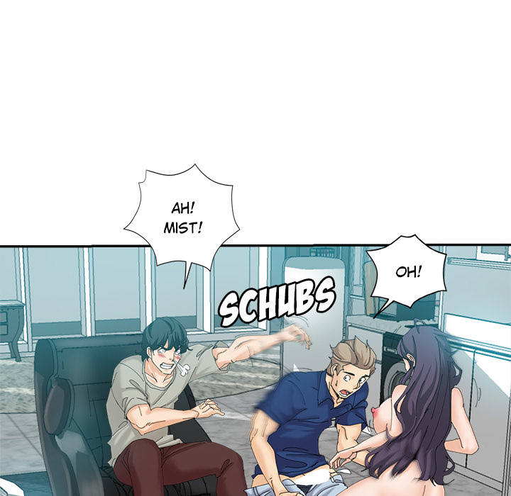 Die Schwestern meiner Stiefmutter - episode 20 - 88