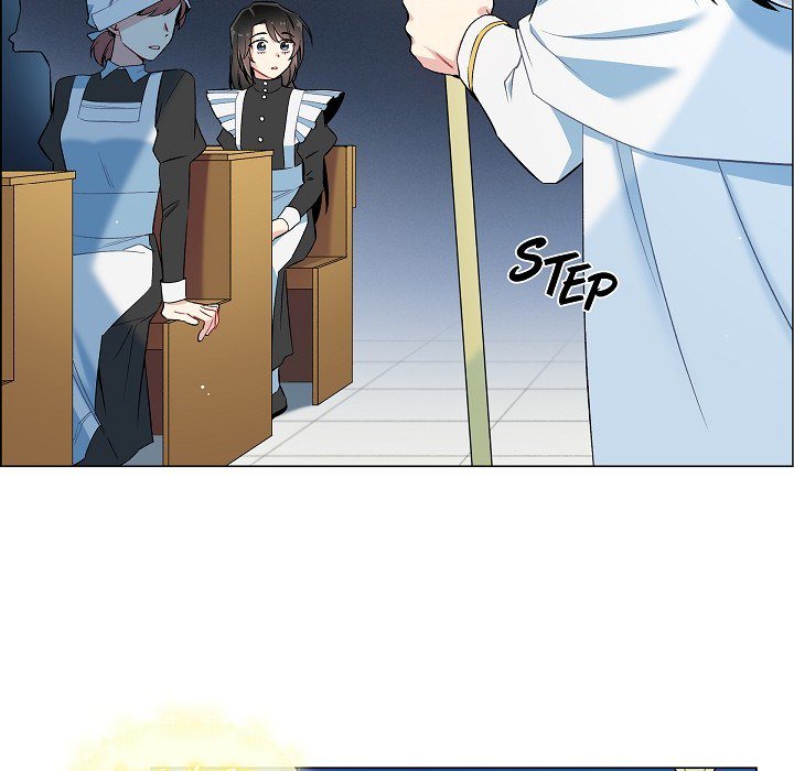 The Maid and the Vampire - episode 7 - 114