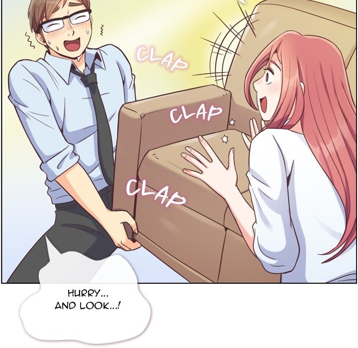 Annoying Alice - episode 52 - 60