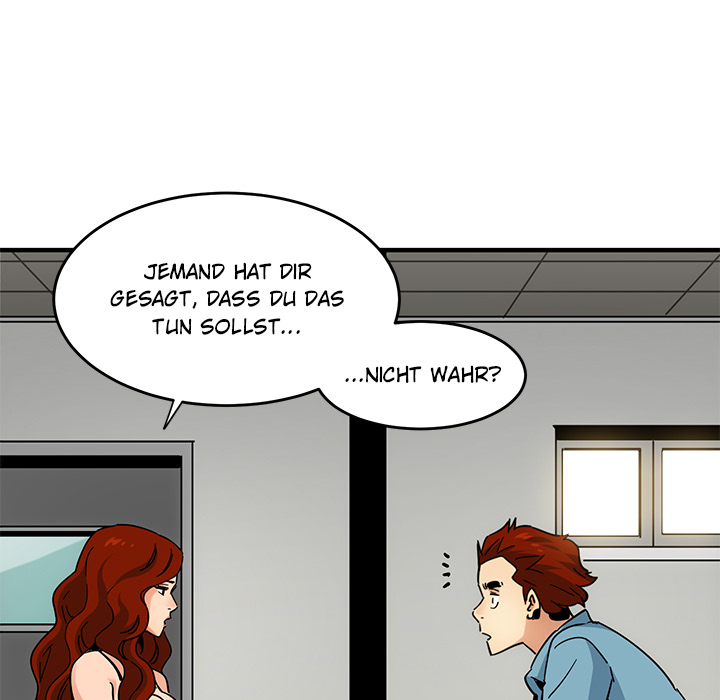 Wer hat Angst vor Mister H? - episode 44 - 13