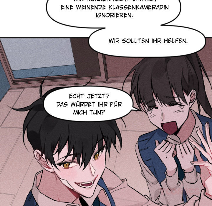 Zweimal Vergangenheit - episode 11 - 15