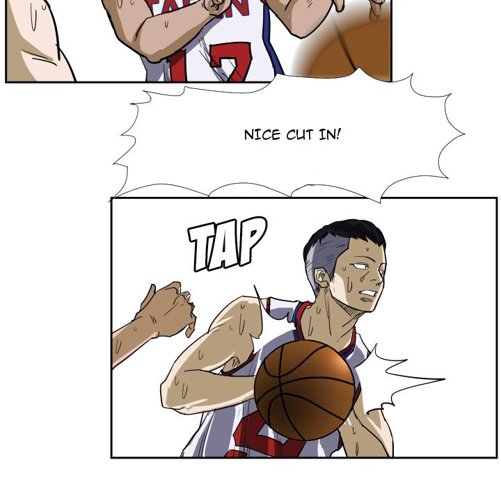 Tweener - episode 30 - 60