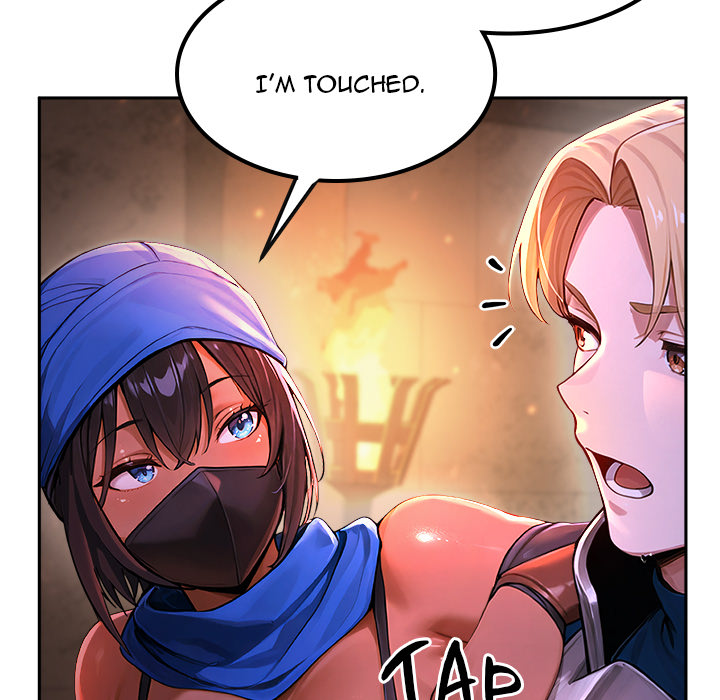 XX Dungeon - episode 1 - 92