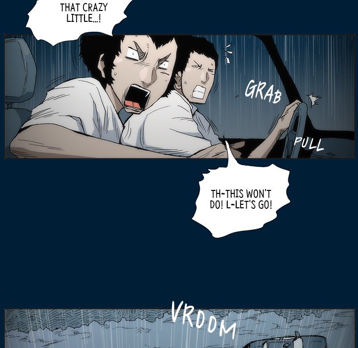 Monsoon Rain - episode 12 - 14