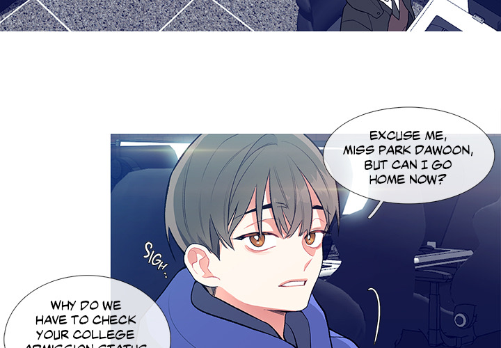 What's Going On? - episode 1 - 2