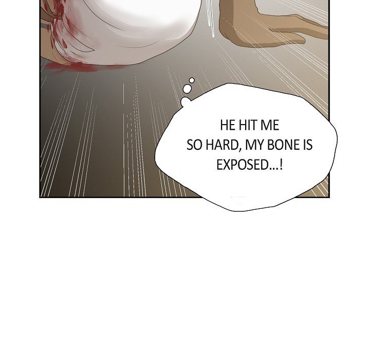 On the Emperor's Lap - episode 3 - 47