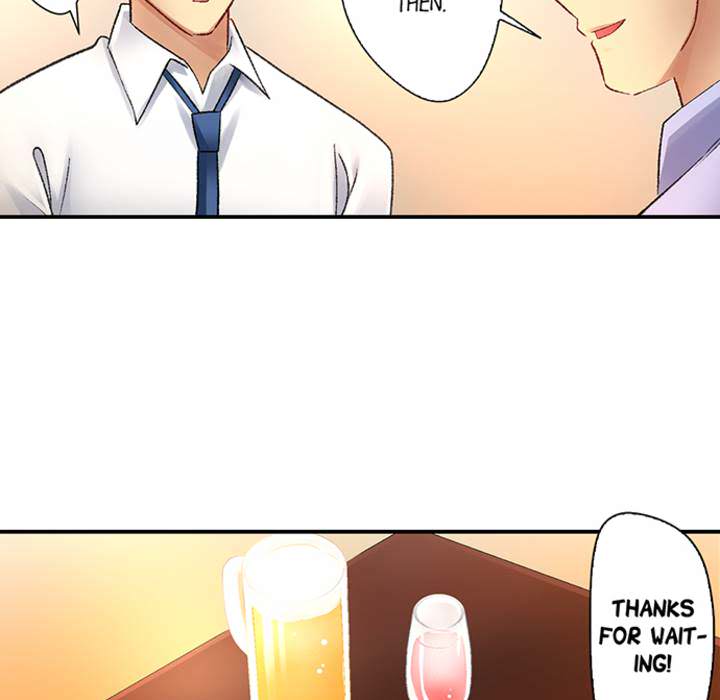 Our Kinky Newlywed Life - episode 34 - 18