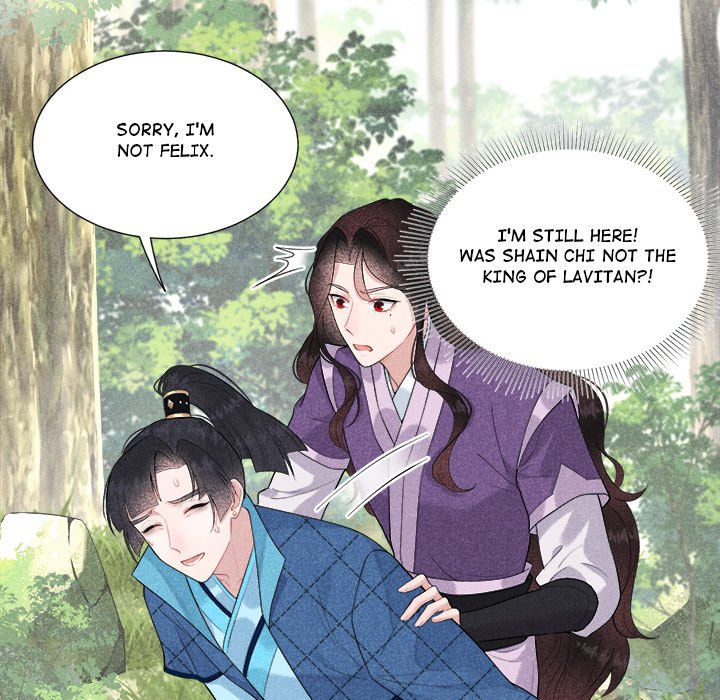 King of Lavitan - episode 21 - 67