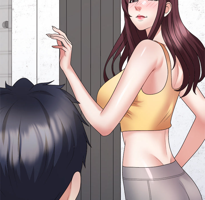 Privattraining - episode 28 - 27