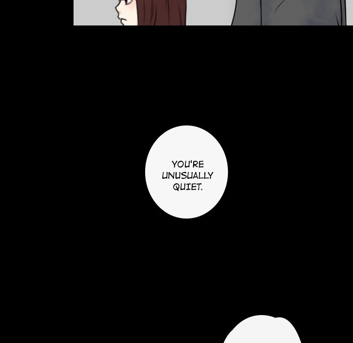 Leave Me Not - episode 21 - 20