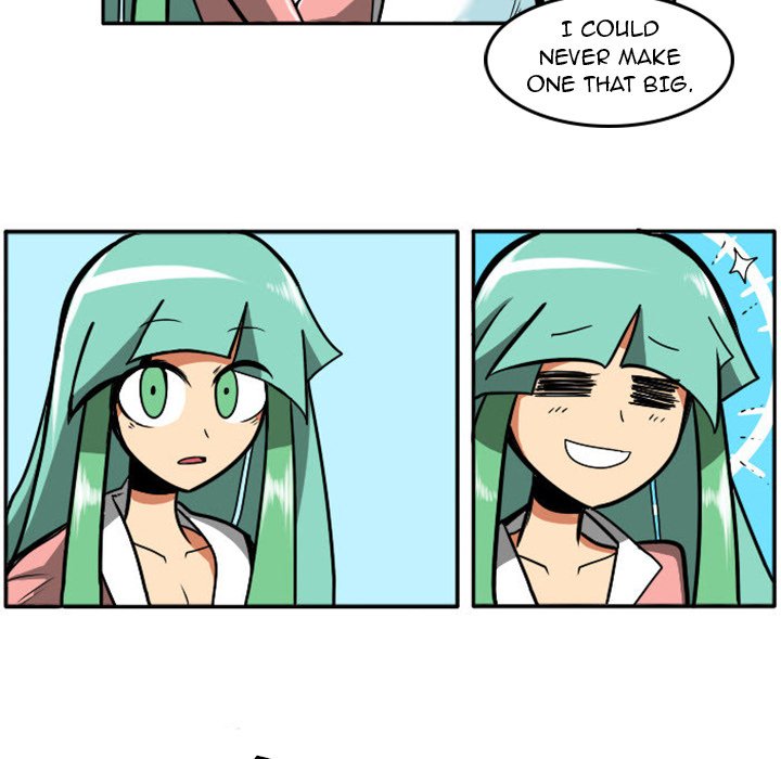 Maki and Friends - episode 13 - 44