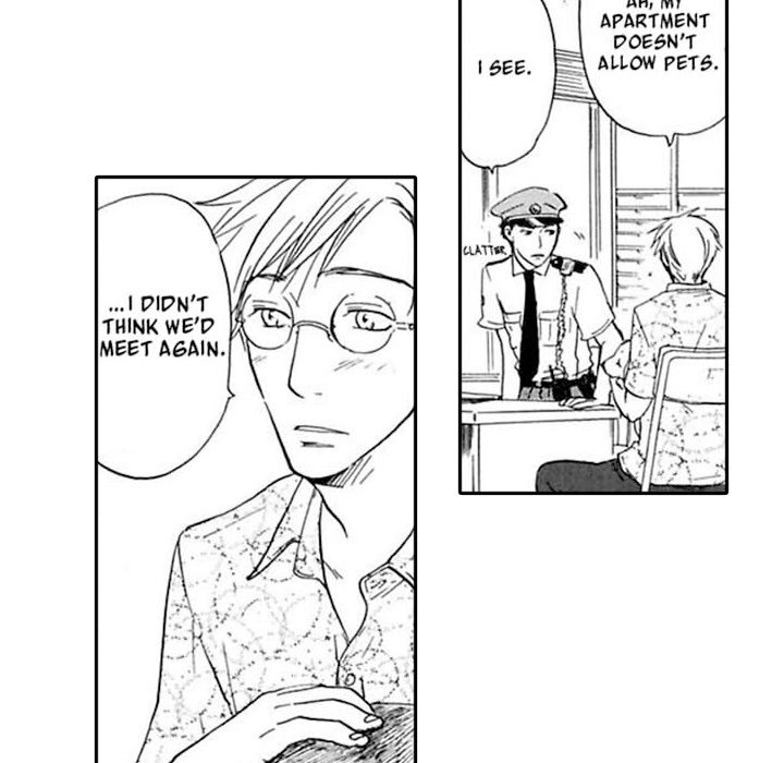 The More Useless He Is, The More I Love Him - episode 7 - 21