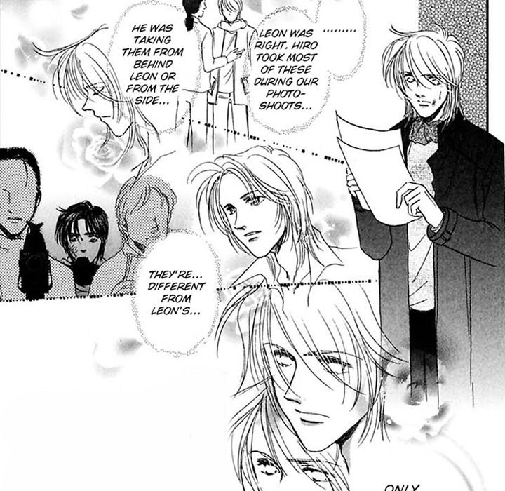 Fortune - Meeting You - episode 15 - 24
