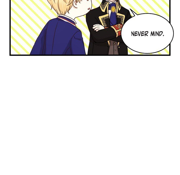 Hold on, Crown Prince! - episode 15 - 95
