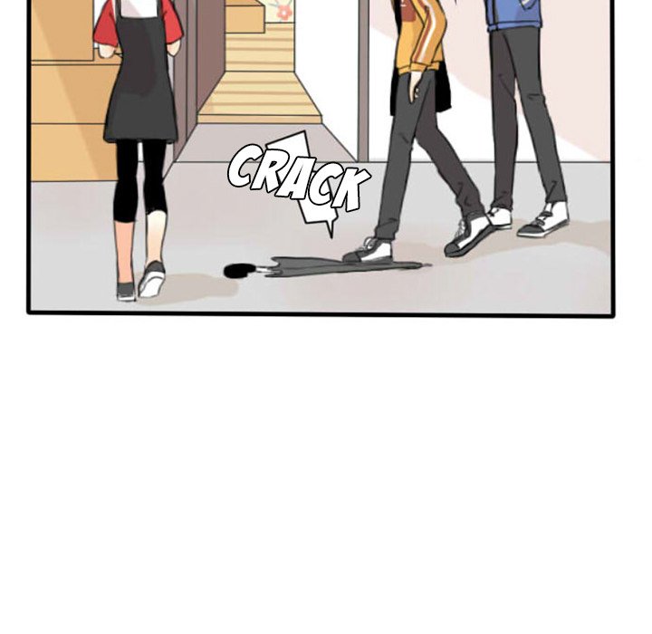The Chill Couple - episode 5 - 6