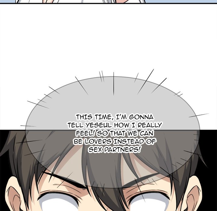 Excuse me, This is my Room - episode 31 - 109