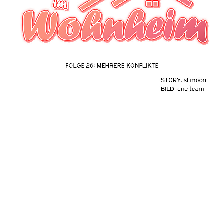 Gefangen im Wohnheim - episode 26 - 14