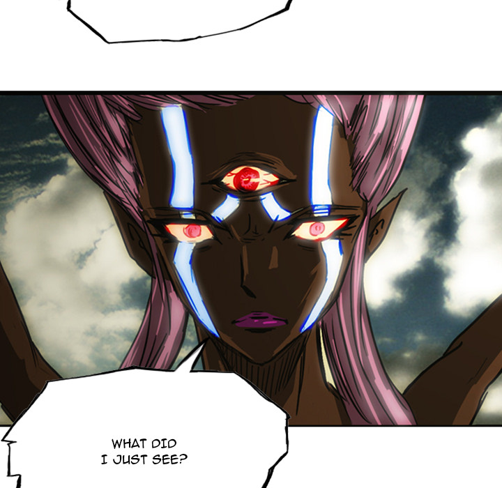 The Chronicles of Apocalypse - episode 12 - 161