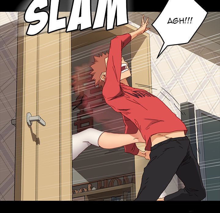 The Perfect Roommates - episode 22 - 99