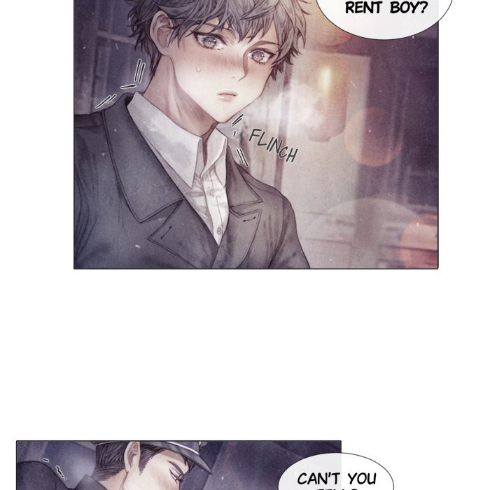 Broken Boy - episode 1 - 12