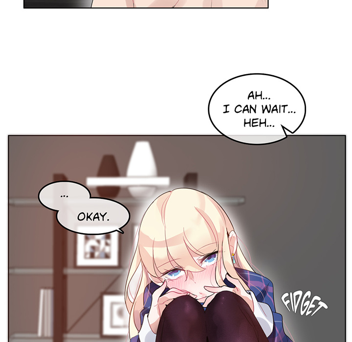 A Pervert's Daily Life - episode 43 - 50