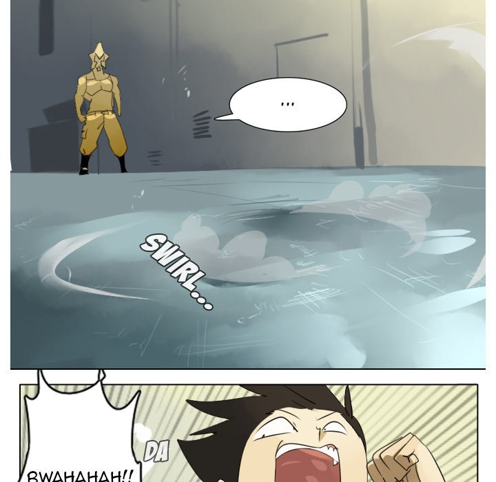 Ultimiter - episode Prologue - 42