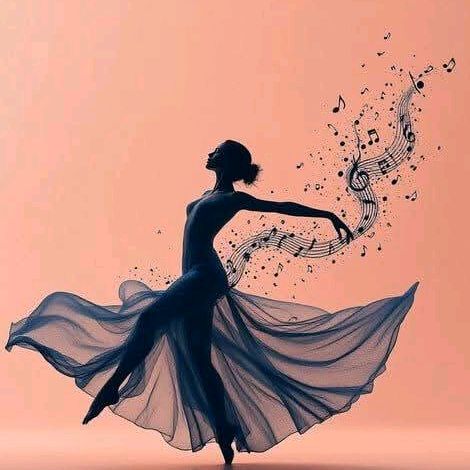 Dance Lover - original sound