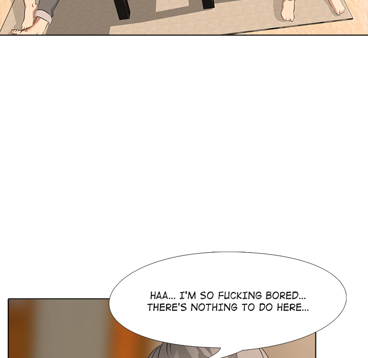 Quarantine Tower - episode 5 - 48