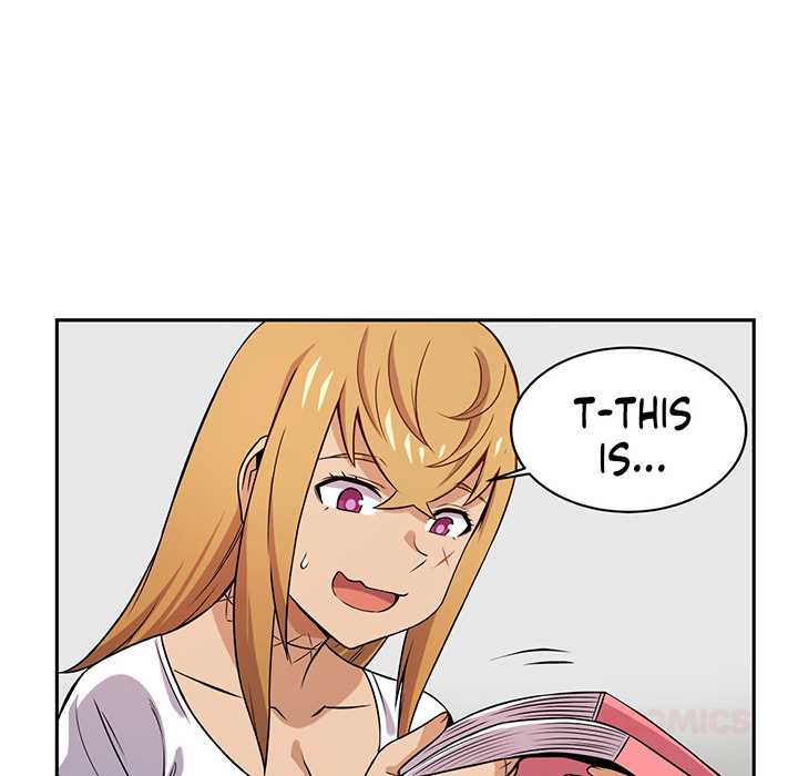 Zombie Girlfriend! - episode 16 - 25
