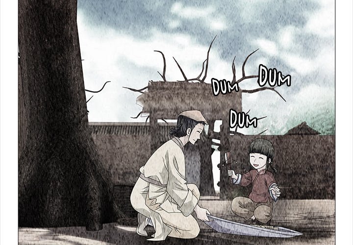 The Monkey King's Tale - episode 76 - 1