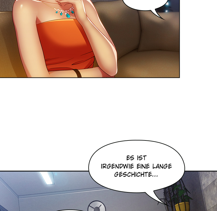 Lady Long Legs - episode 8 - 23