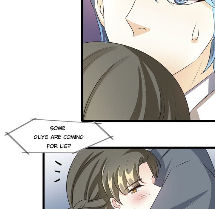 Love Is Never Enough - episode 30 - 47