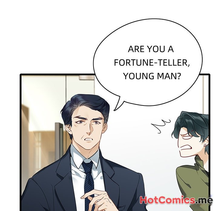 Who's spying - episode 3 - 21